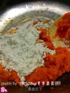 Make Pancakes step 1