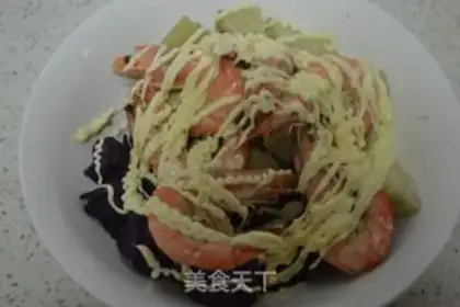 Make Potato salad step 10