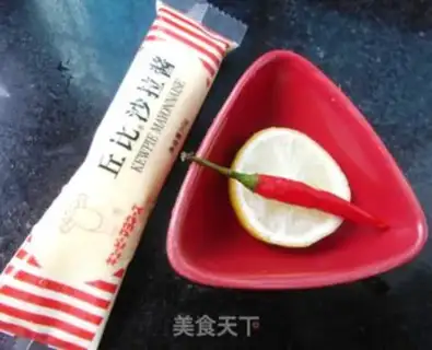 Make Shrimp step 2