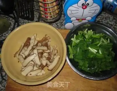 Make The soy-dry casserole step 2