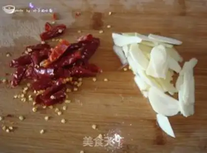 Make Sour cabbage step 2