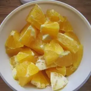Make Orange jam step 4