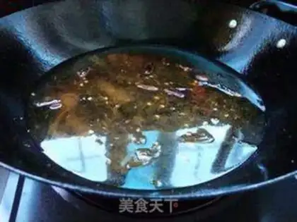 Make Potato soup step 6