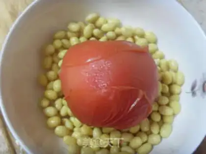 Make Tomato sauerkraut step 2