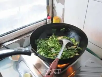 Make The soy-dry casserole step 3