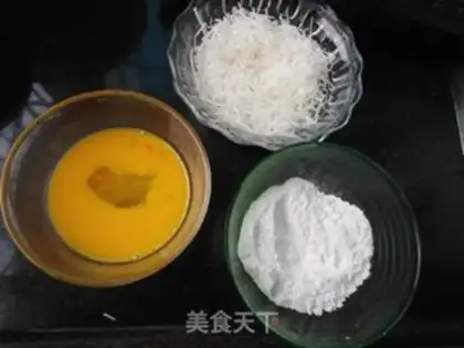 Make Shrimp step 4