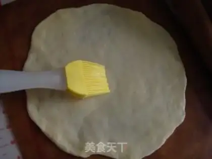 Make Sunflower bread step 4