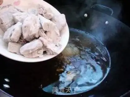 Make Potato soup step 7