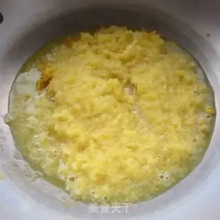 Make Orange jam step 6