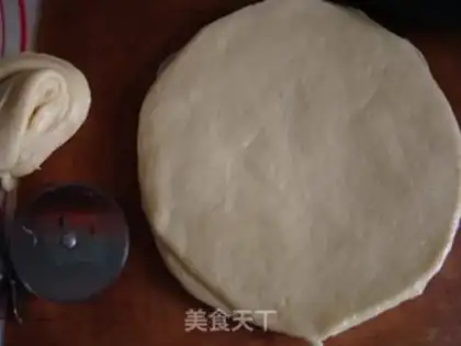 Make Sunflower bread step 5