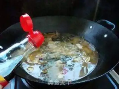 Make Potato soup step 8