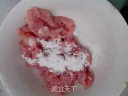 Make Onion noodles step 3