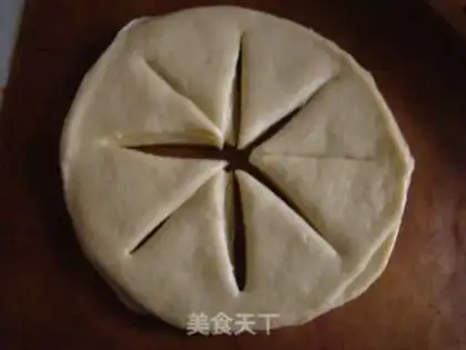 Make Sunflower bread step 6