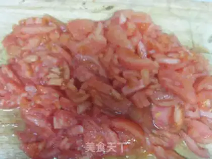 Make Tomato sauerkraut step 4