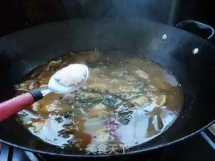 Make Potato soup step 9