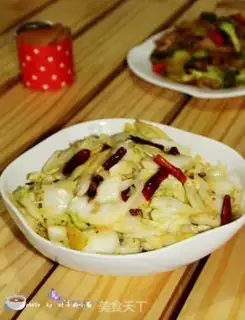 Make Sour cabbage step 6
