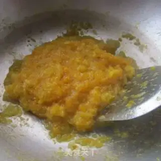 Make Orange jam step 9