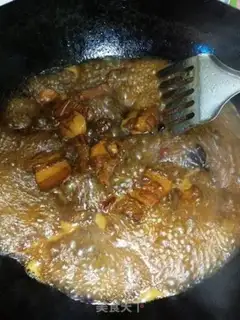 Make Dry bean roast step 2