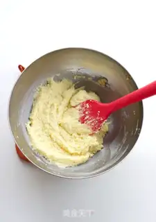 Make Chestnut vanilla puff step 5