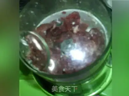 Make Homemade intestines step 3