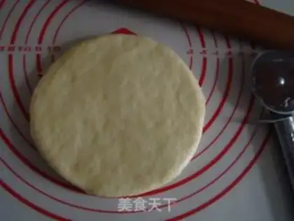 Make Sunflower bread step 8