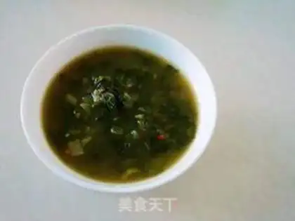 Make Pickles with water step 2