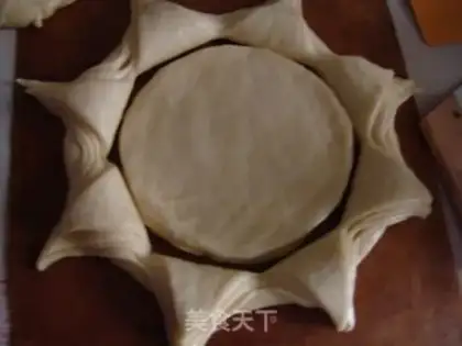 Make Sunflower bread step 9
