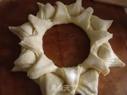 Make Sunflower bread step 10