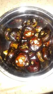 Make Microwave snacks step 0