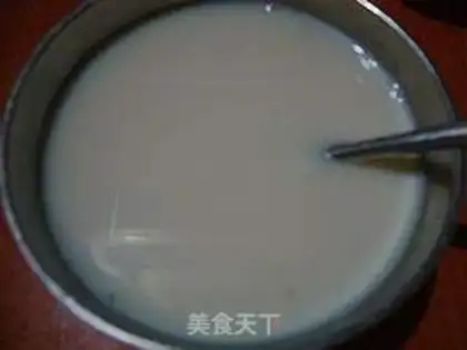 Make Bean-cracker forks step 1