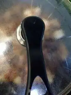 Make Scrumptious hooves step 8