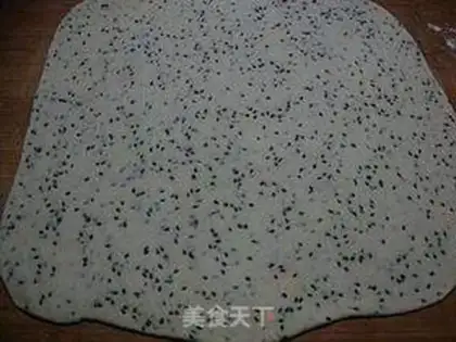 Make Bean-cracker forks step 3