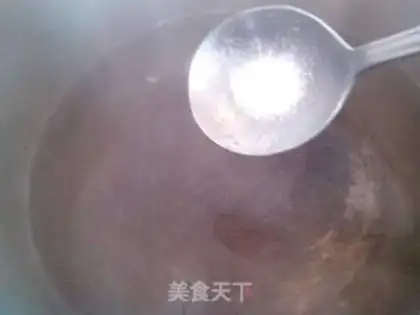Make Onion noodles step 9