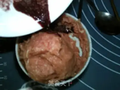 Make Homemade intestines step 9