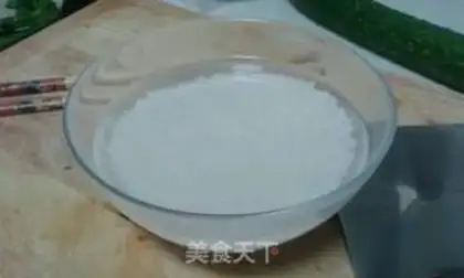 Make Porridge step 0