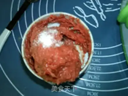 Make Homemade intestines step 10