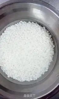 Make Pearlball step 0