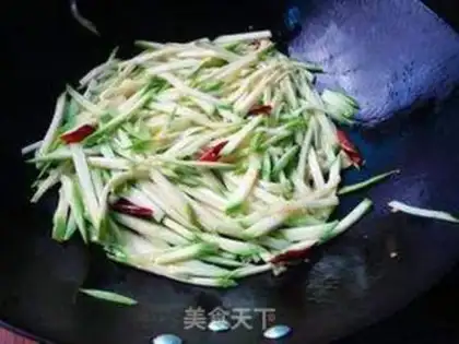 Make A pickle and a smelt step 3