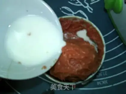 Make Homemade intestines step 11