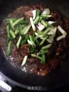 Make Scrumptious hooves step 12