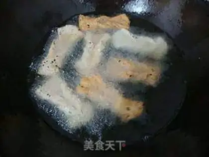 Make Bean-cracker forks step 8