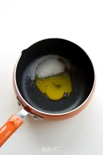 Make Chestnut vanilla puff step 9