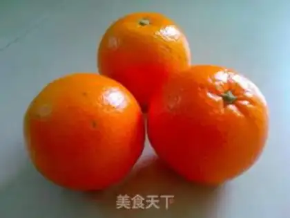 Make Orange cut step 0