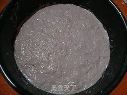 Make Potato soy sauce step 3
