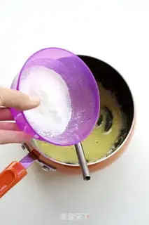 Make Chestnut vanilla puff step 10