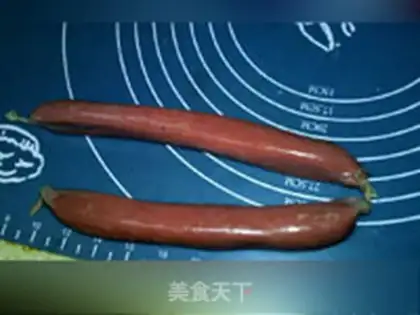 Make Homemade intestines step 16