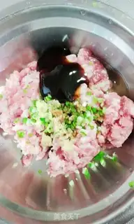 Make Pearlball step 1