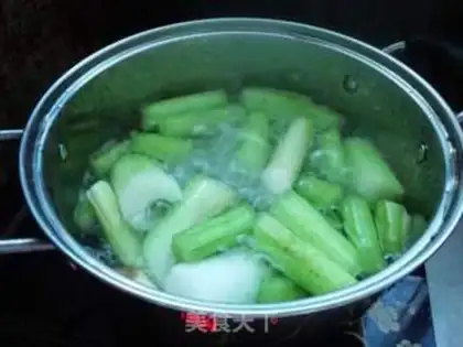 Make Pickles and tacos step 1