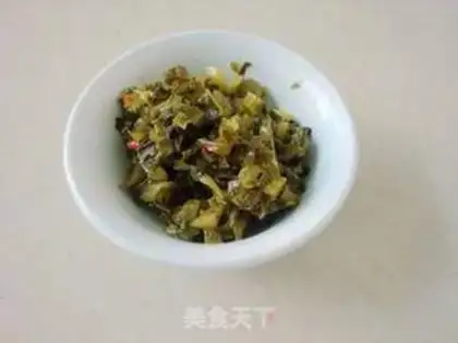 Make Potato soy sauce step 6