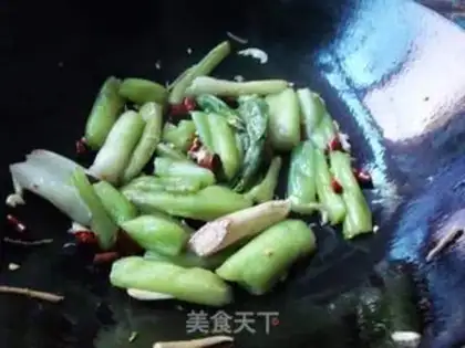 Make Pickles and tacos step 5